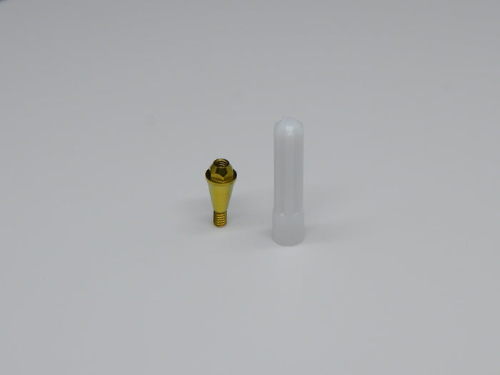 MUA compatibil Dentium 0° H 2,5