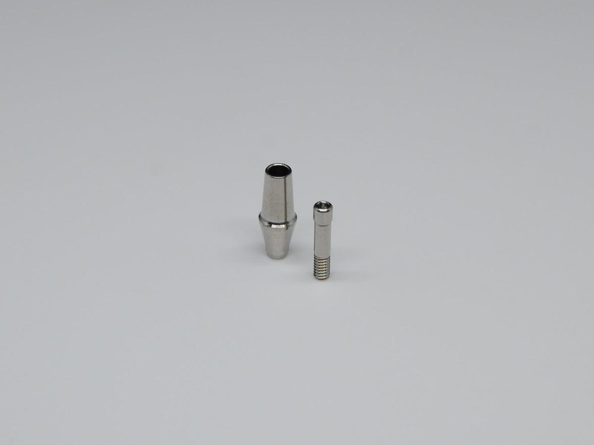 Ti-Base compatibil Dentium 0° H3