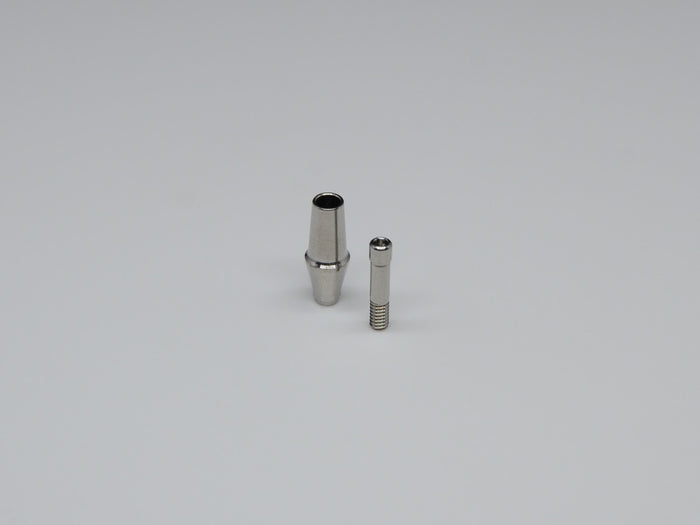 Ti-Base compatibil Dentium 0° H3