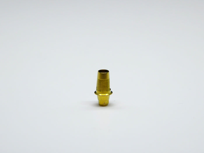 Ti-Base compatibil Dentium Superline Antirotational H 0.5 mm