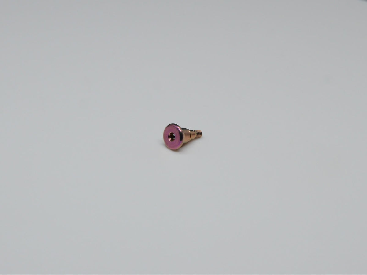 HC compatibil Straumann BLX H 2 mm