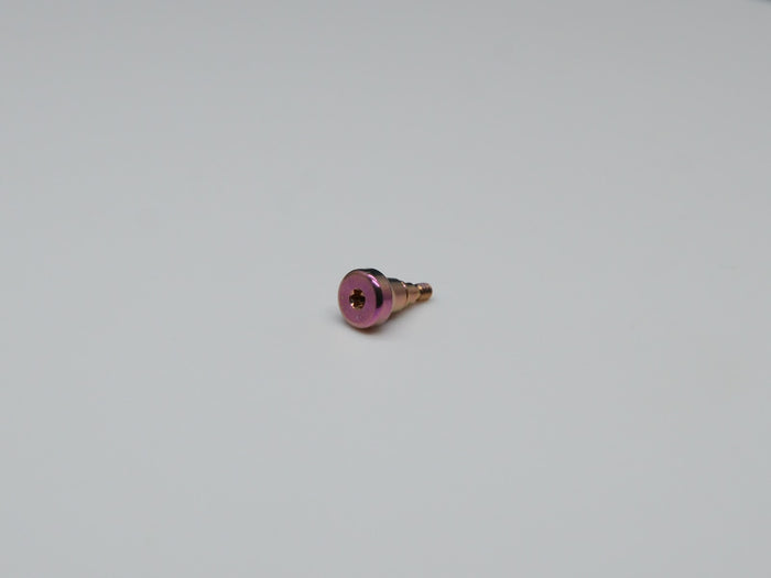 HC compatibil Straumann BLX H 3 mm