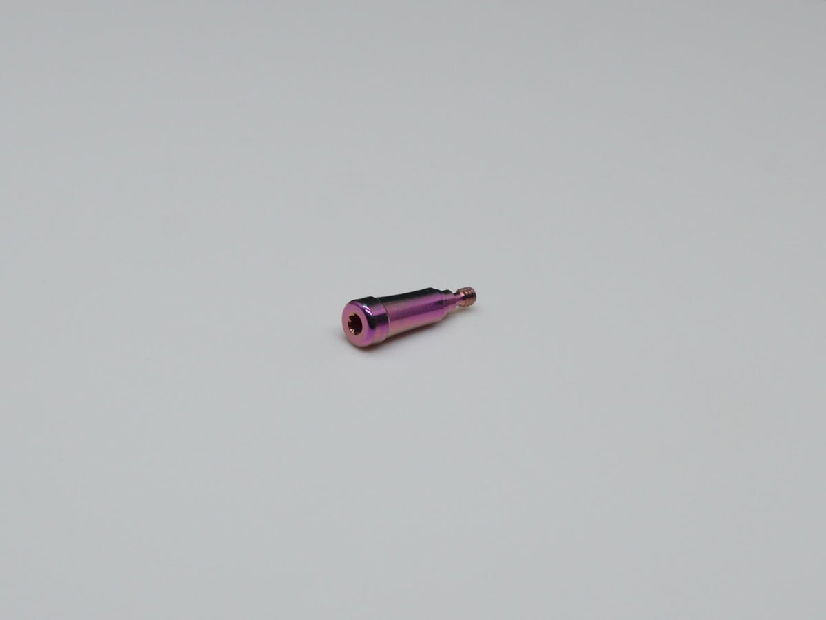 HC compatibil Straumann BLX H 6 mm