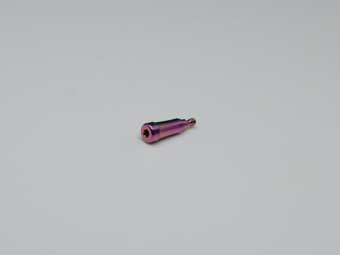 HC compatibil Straumann BLX H 6 mm