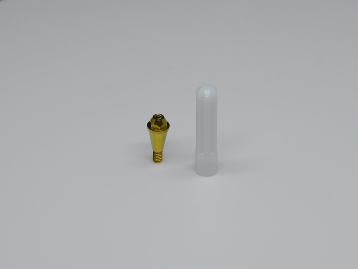 MUA compatibil Dentium 0° H 2,5
