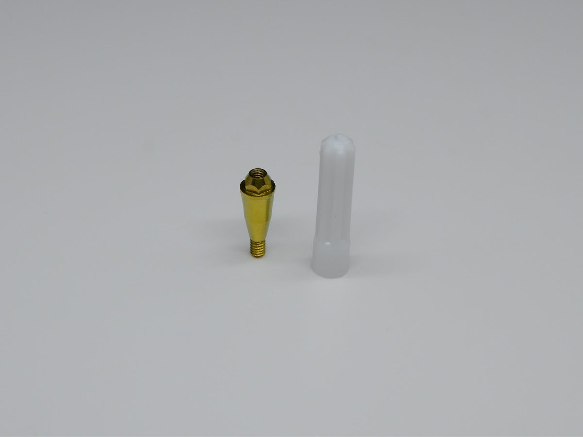 MUA compatibil Dentium 0° H 4,5