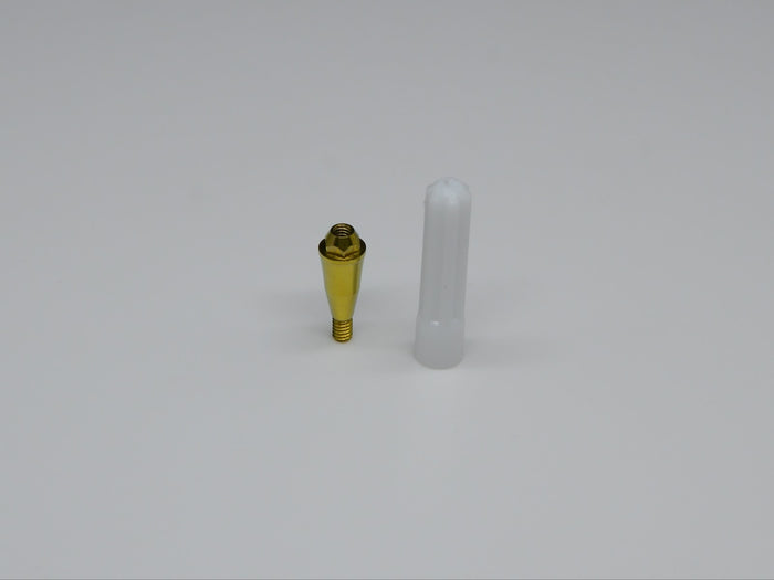 MUA compatibil Dentium 0° H 4,5