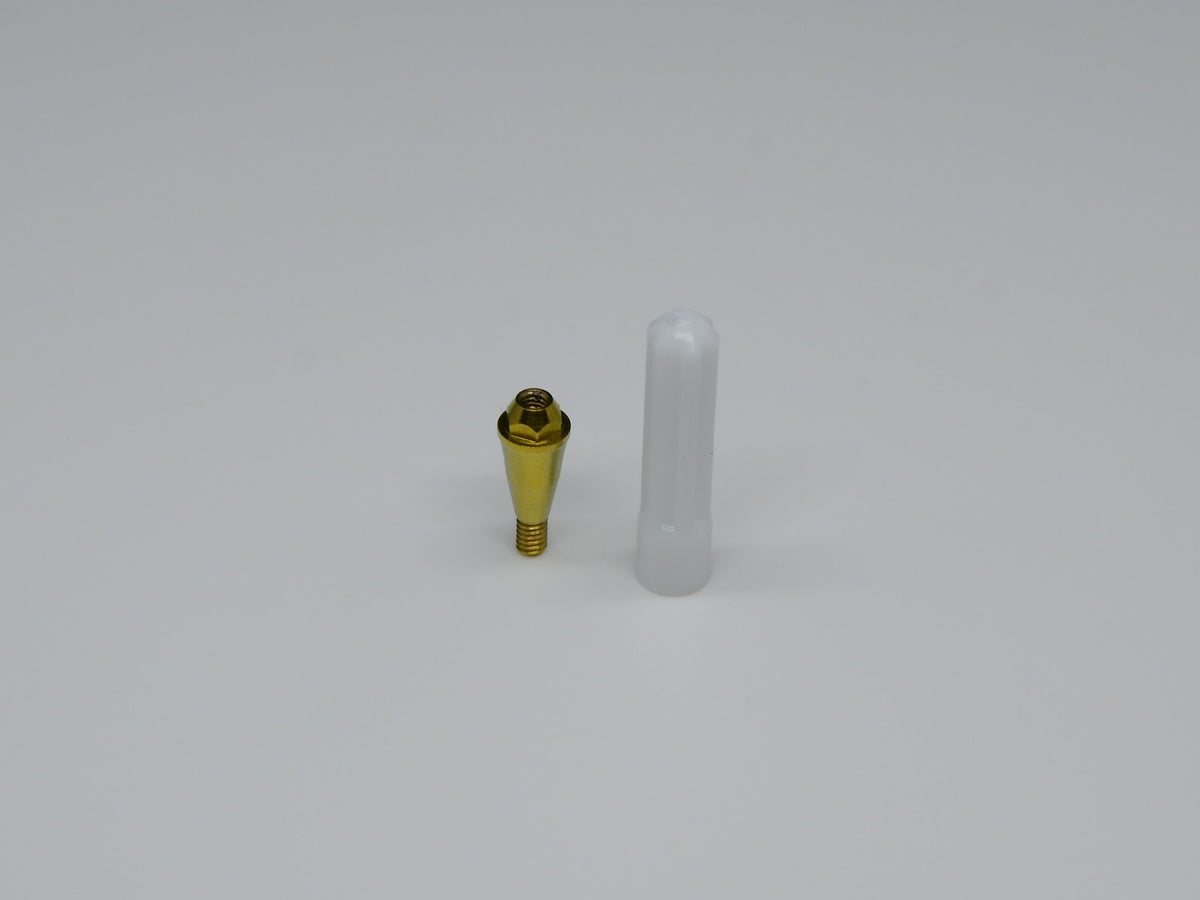 MUA compatibil Dentium 0° H3,5