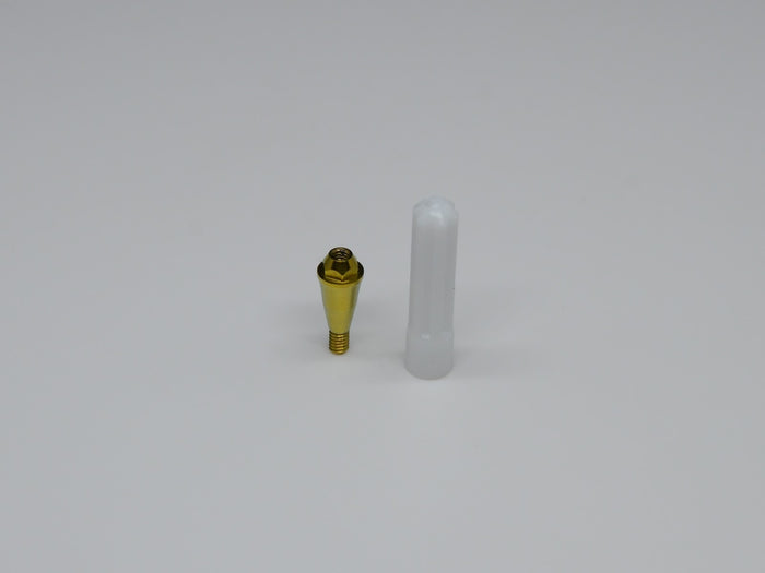 MUA compatibil Dentium 0° H3,5