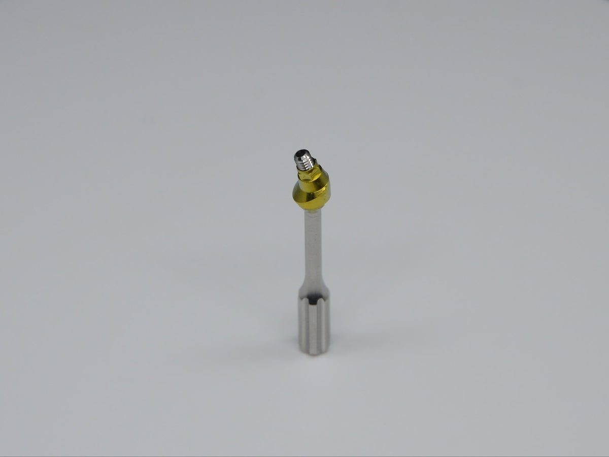 MUA compatibil Dentium 15° H2
