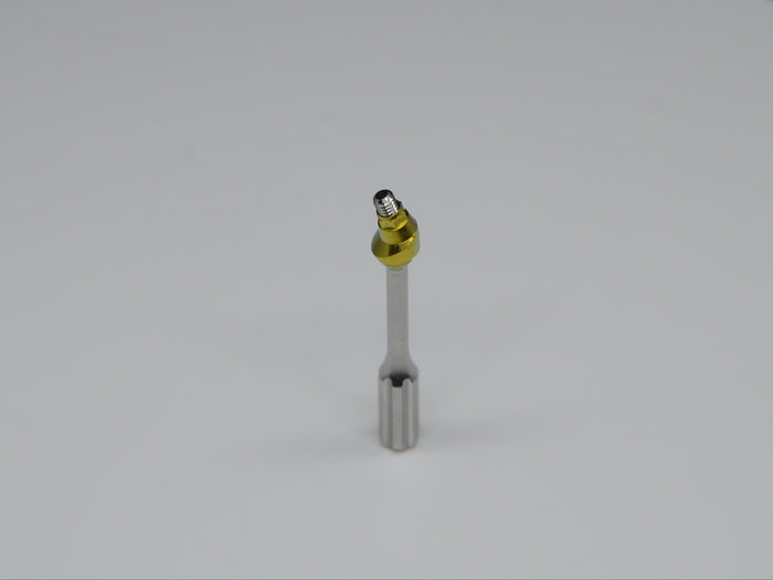 MUA compatibil Dentium 15° H2