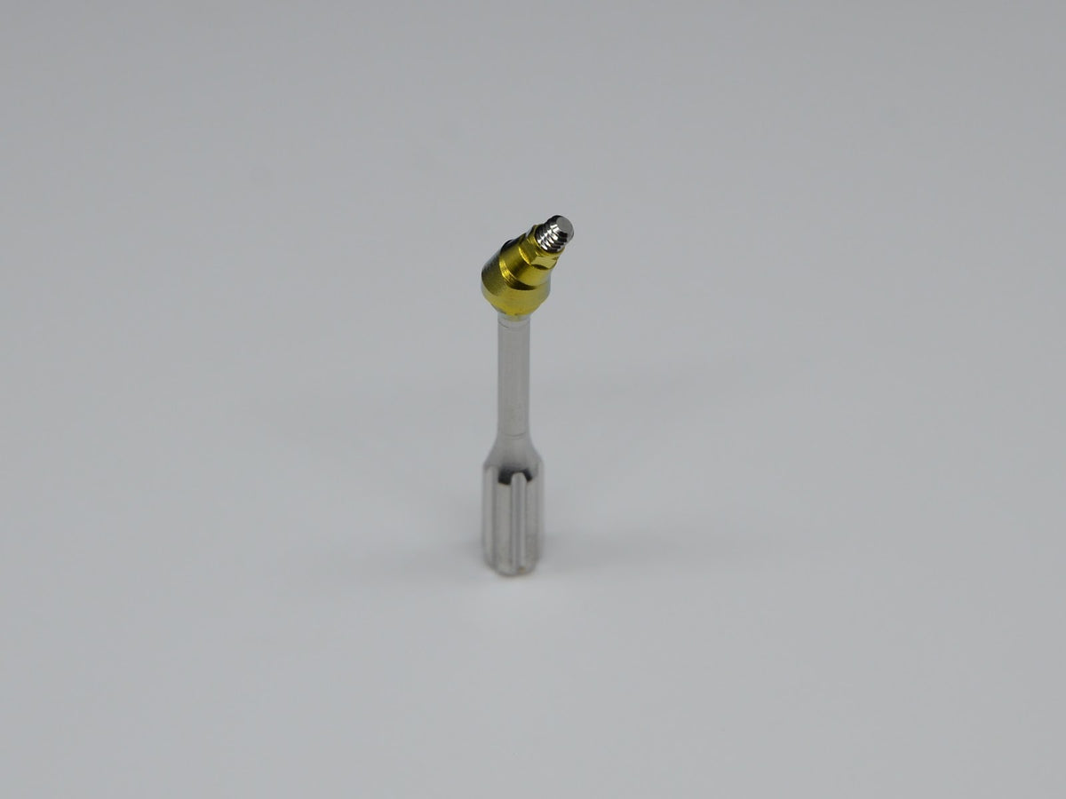 MUA compatibil Dentium 30° H2