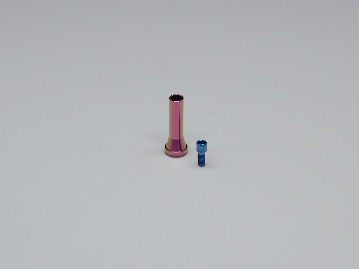 Sleeve Mua compatibil COPA